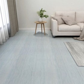 Tarimas autoadhesivas 20 unidades PVC 1,86 m² verde de vidaXL, Suelos y moquetas - Ref: Foro24-330146, Precio: 38,28 €, Descu...