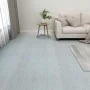 Tarimas autoadhesivas 20 unidades PVC 1,86 m² verde de vidaXL, Suelos y moquetas - Ref: Foro24-330146, Precio: 37,52 €, Descu...