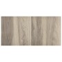 Tarimas de suelo autoadhesivas 20 uds PVC gris taupe 1,86 m² de vidaXL, Suelos y moquetas - Ref: Foro24-330157, Precio: 35,94...