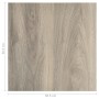 Tarimas de suelo autoadhesivas 20 uds PVC gris taupe 1,86 m² de vidaXL, Suelos y moquetas - Ref: Foro24-330157, Precio: 35,94...