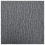 Self-adhesive pallets 20 pieces PVC 1.86 m² gray by vidaXL, Floors and carpets - Ref: Foro24-330167, Price: 38,93 €, Discount: %
