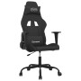 Silla gaming tela negro en Sillas gaming | Comprar online en Foru.es