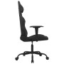Silla gaming tela negro en Sillas gaming | Comprar online en Foru.es