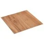 Láminas autoadhesivas de suelo 20 uds PVC madera clara 1,86 m² de vidaXL, Suelos y moquetas - Ref: Foro24-330163, Precio: 40,...