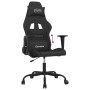 Silla gaming tela negro en Sillas gaming | Comprar online en Foru.es