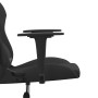 Silla gaming tela negro en Sillas gaming | Comprar online en Foru.es