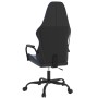 Silla gaming cuero sintético negro y azul en Sillas gaming | Comprar online en Foru.es