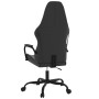Silla gaming cuero sintético negro y gris en Sillas gaming | Comprar online en Foru.es