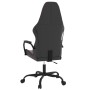Silla gaming cuero sintético negro y rojo vino tinto en Sillas gaming | Comprar online en Foru.es