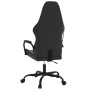 Silla gaming cuero sintético negro en Sillas gaming | Comprar online en Foru.es