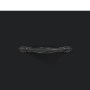 Aparador de madera de ingeniería negro 69,5x34x90 cm de vidaXL, Aparadores - Ref: Foro24-828037, Precio: 95,69 €, Descuento: %