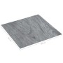 Lamas para suelo autoadhesivas PVC gris claro 5,11 m² en Materiales de construcción | Comprar online en Foru.es
