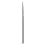 Glass plate for semicircular fireplace 1200x500 mm by vidaXL, Glass - Ref: Foro24-324113, Price: 33,61 €, Discount: %