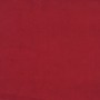 Silla de relajación de terciopelo rojo vino tinto de vidaXL, Sillones - Ref: Foro24-328078, Precio: 106,98 €, Descuento: %