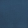 Sillas de comedor 2 unidades terciopelo azul de vidaXL, Sillas de comedor - Ref: Foro24-326092, Precio: 93,80 €, Descuento: %
