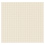 Manta con peso tela color crema claro 220x240 cm 15 kg en Ropa de cama | Comprar online en Foru.es