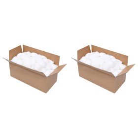 Bolas de filtro de piscina 1400 g PE en Piscinas | Comprar online en Foru.es