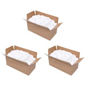 Bolas de filtro de piscina 2100 g PE en Piscinas | Comprar online en Foru.es