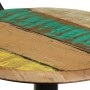 Taburetes de cocina 2 unidades madera maciza reciclada de vidaXL, Taburetes de cocina - Ref: Foro24-338219, Precio: 236,82 €,...