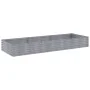 Corten steel planter 291x100x36 cm by vidaXL, Pots and planters - Ref: Foro24-151995, Price: 86,01 €, Discount: %