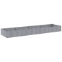 Jardinera acero corten 387x100x36 cm de vidaXL, Maceteros y jardineras - Ref: Foro24-151996, Precio: 91,73 €, Descuento: %