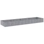 Jardinera acero corten 387x100x36 cm de vidaXL, Maceteros y jardineras - Ref: Foro24-151996, Precio: 89,07 €, Descuento: %