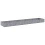 Jardinera acero corten 482x100x36 cm de vidaXL, Maceteros y jardineras - Ref: Foro24-151997, Precio: 97,88 €, Descuento: %
