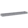 Jardinera acero corten 579x100x36 cm de vidaXL, Maceteros y jardineras - Ref: Foro24-151998, Precio: 115,69 €, Descuento: %
