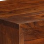 Aparador de madera maciza de acacia 115x35x86 cm de vidaXL, Aparadores - Ref: Foro24-247938, Precio: 223,00 €, Descuento: %