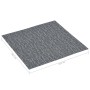 Lamas para suelo autoadhesivas PVC gris 5,11 m² en Materiales de construcción | Comprar online en Foru.es