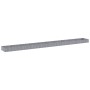 Jardinera acero corten 960x100x36 cm de vidaXL, Maceteros y jardineras - Ref: Foro24-152000, Precio: 157,11 €, Descuento: %