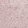 Alfombrillas para escaleras 15 uds 65x21x4 cm Rosa Claro Semicircular Grande en Hogar | Comprar online en Foru.es