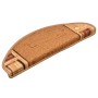Alfombrilla autoadhesiva de escalera 15 uds beige 65x21x4 cm en Hogar | Comprar online en Foru.es