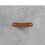 Aparador de madera contrachapada gris hormigón 34,5x34x180 cm de vidaXL, Aparadores - Ref: Foro24-3199213, Precio: 112,94 €, ...