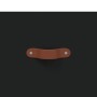 Aparador alto madera contrachapada negro 69,5x34x180 cm de vidaXL, Aparadores - Ref: Foro24-3189414, Precio: 158,35 €, Descue...