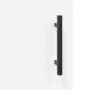 Armarios de pared 2 unidades blanco 69,5x34x90 cm de vidaXL, Aparadores - Ref: Foro24-3195643, Precio: 134,14 €, Descuento: %