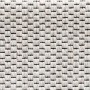Alfombrillas autoadhesivas sisal 15 uds platina 56x17x3 cm en Hogar | Comprar online en Foru.es
