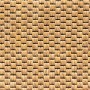 Alfombrillas autoadhesivas sisal 15 uds color sisal 56x17x3 cm en Hogar | Comprar online en Foru.es