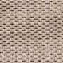 Alfombrilla autoadhesiva escalera sisal 15 uds beige 56x17x3 cm en Hogar | Comprar online en Foru.es