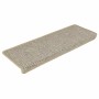 Alfombrillas autoadhesivas sisal 15 uds verde 56x17x3 cm en Hogar | Comprar online en Foru.es