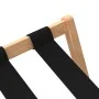Soporte para maletas bambú 68x38x58 cm de vidaXL, Portaequipajes y soportes para maletas - Ref: Foro24-356365, Precio: 31,42 ...