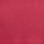 Sillas de comedor 2 unidades terciopelo rojo tinto de vidaXL, Sillas de comedor - Ref: Foro24-326098, Precio: 102,23 €, Descu...