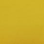 Sillón de relax de terciopelo amarillo mostaza de vidaXL, Sillones - Ref: Foro24-328058, Precio: 97,42 €, Descuento: %