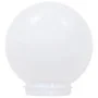 Lámparas solares esféricas de exterior 6 uds LED RGB 20 cm de vidaXL, Iluminación de exterior - Ref: Foro24-277126, Precio: 9...