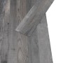 Lamas para suelo autoadhesivas PVC madera industrial 5,02m² 2mm en Materiales de construcción | Comprar online en Foru.es