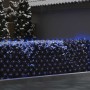 Red de luces de Navidad 204 LED azul 3x2 m interior/exterior en Iluminación para el hogar | Comprar online en Foru.es
