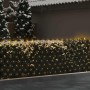 Red luces Navidad 306 LED blanco cálido 3x3 m interior/exterior en Iluminación para el hogar | Comprar online en Foru.es