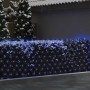 Red de luces de Navidad 306 LEDs azul 3x3 m interior/exterior en Iluminación para el hogar | Comprar online en Foru.es