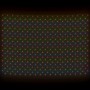 Redes de luces Navidad 544 LED colores 4x4 m interior/exterior en Iluminación para el hogar | Comprar online en Foru.es
