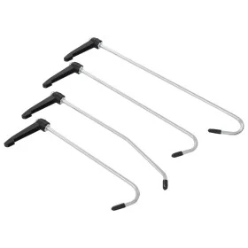 Juego de reparación de abolladuras sin pintura 4 piezas de vidaXL, Herramientas de mano - Ref: Foro24-210547, Precio: 42,82 €...